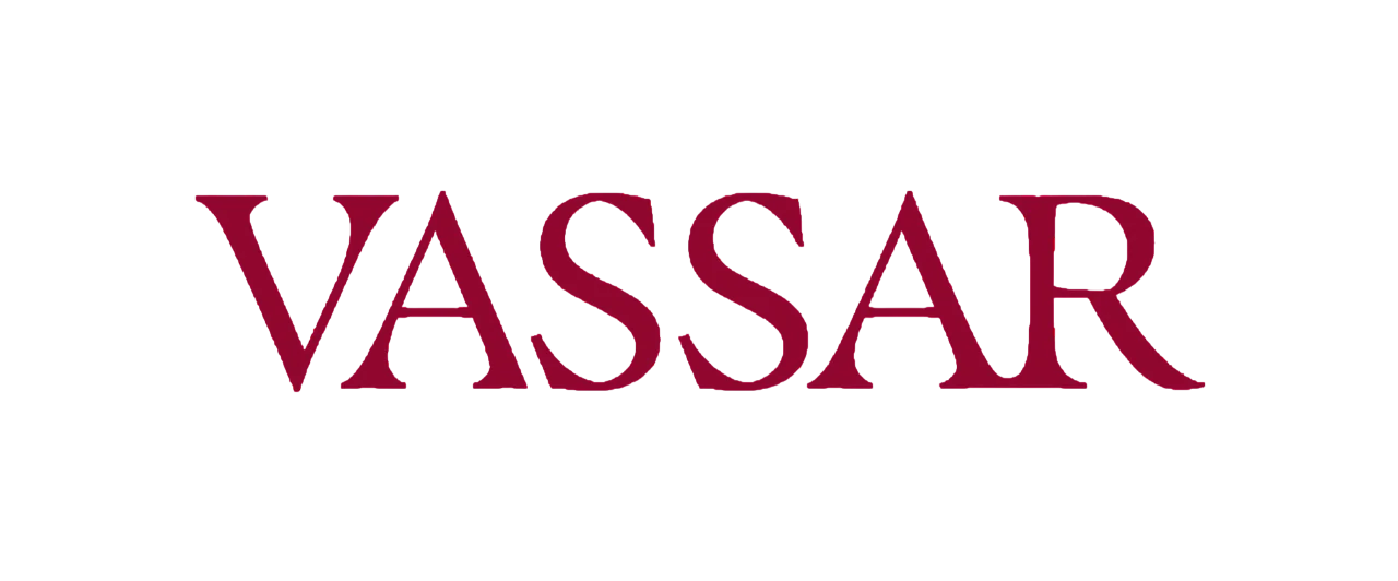 Vassar College logo